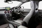 Mercedes-Benz CLA250 Sport 4Matic Shooting Brake 2015 года (AU)